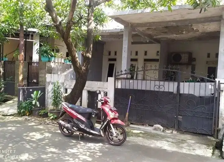 Di jual rumah murah di Bekasi Timur
