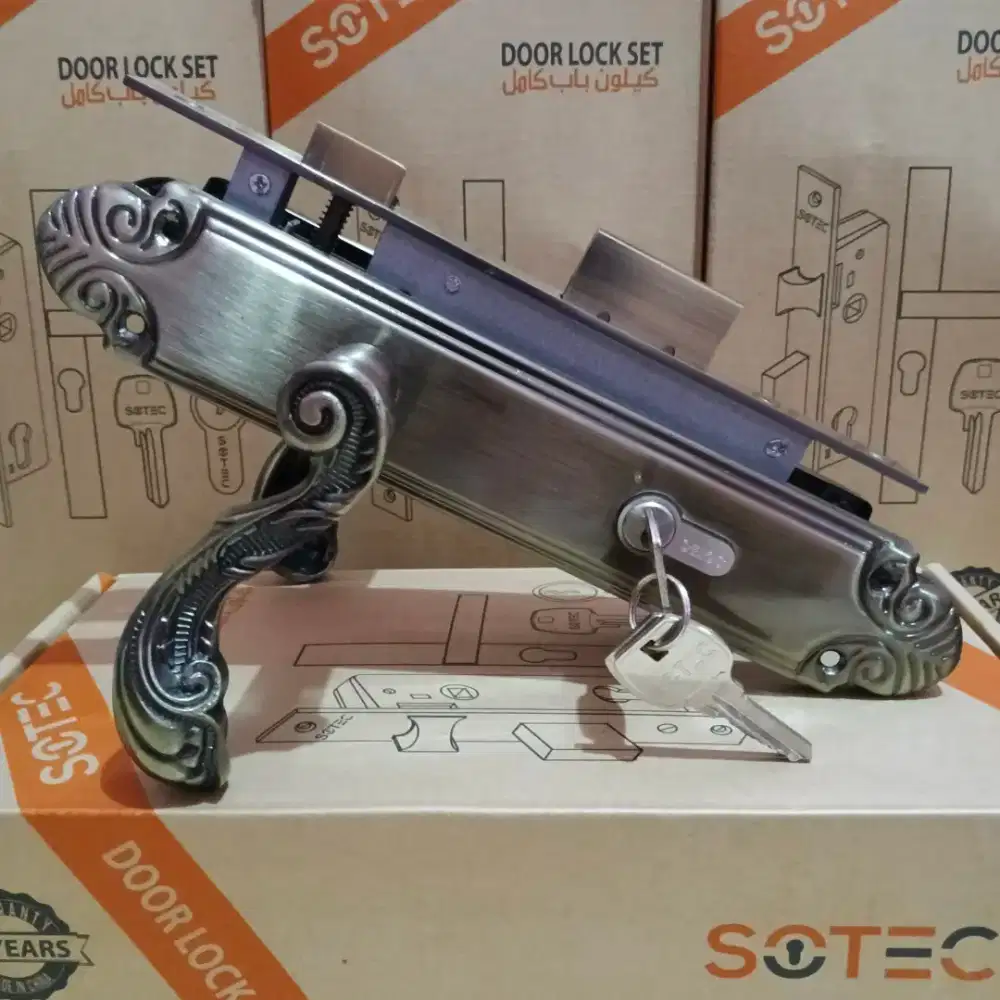 JUAL CEPAT handle Pintu Gagang pintu