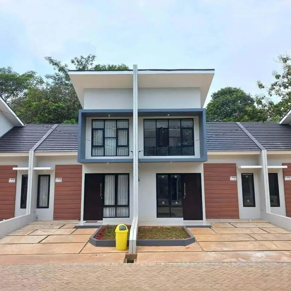 RUMAH MURAH DAERAH BEKASI,TANPA DP,RUMAH READY,5 MENIT TOL GRANDWISATA