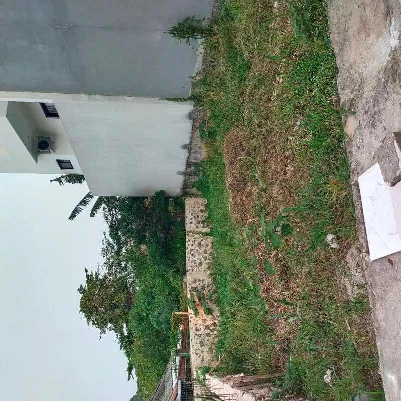 tanah kavling siap bangun di Pekayon Jaktim