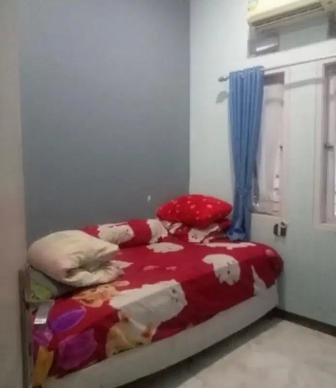 Dijual Rumah Letak Strategis di Ciledug