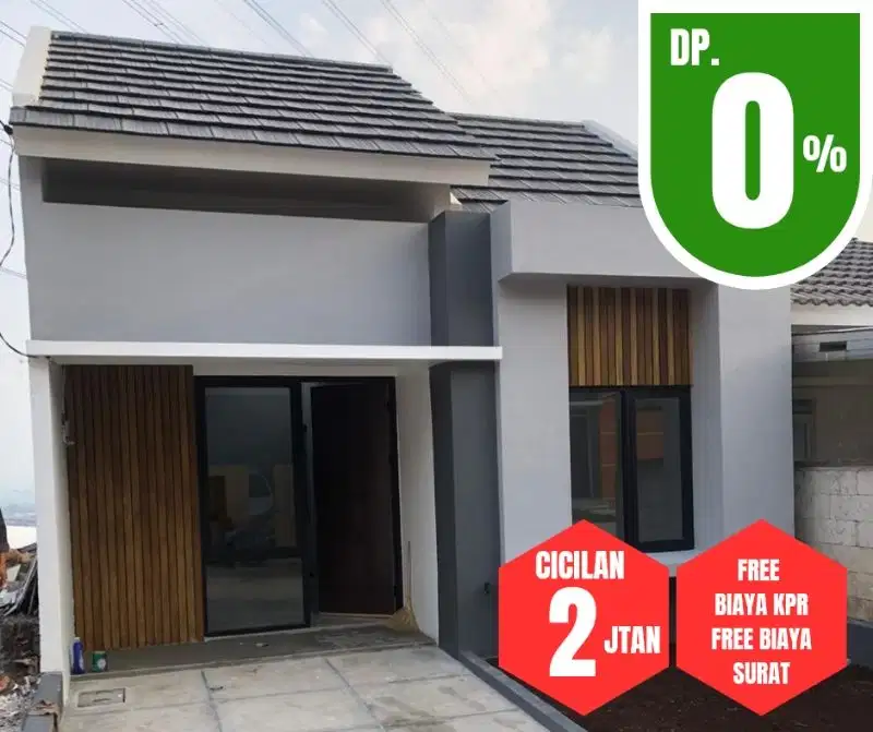 Ruma Komersial Dekat Unpad