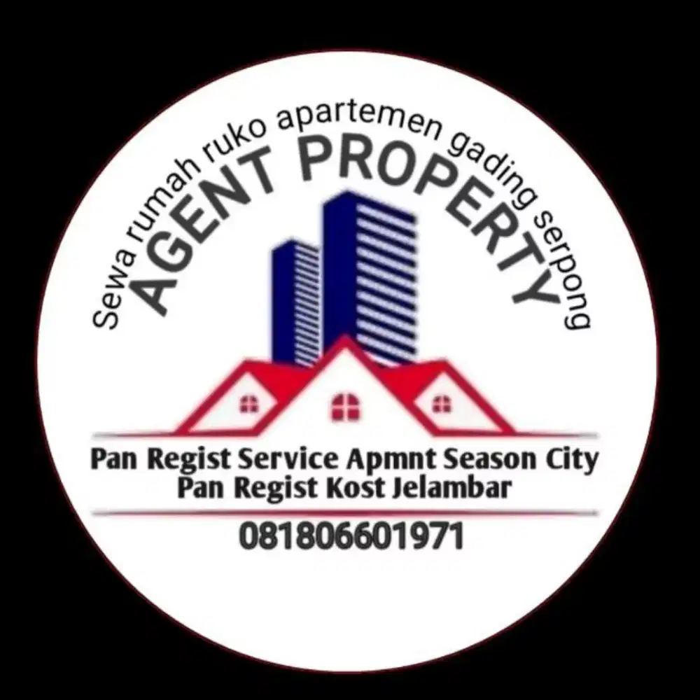 KOST ALLOGIO KHUSUS MAHASIWA/I GADING SERPONG TANGERANG