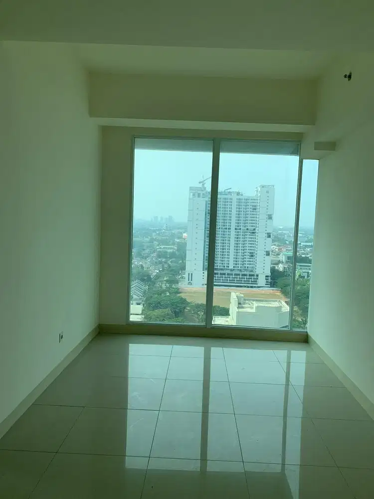 Apartemen Mewah Siap Huni BSD Tangsel Treepark 2BR