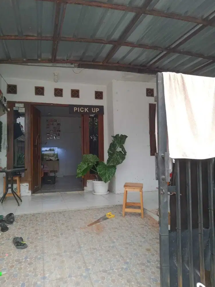 Jual Cepat Rumah di Parung Bogor