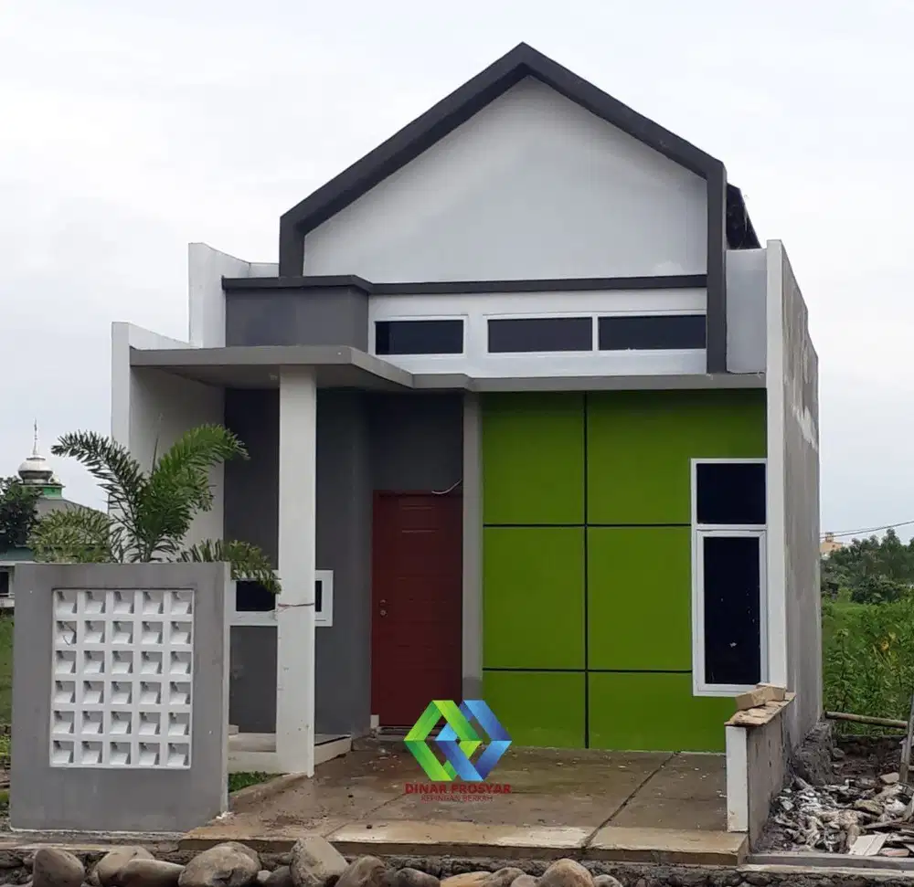 Rumah Potensial Dekat Kota Makassar Akses Mudah Ke BTP