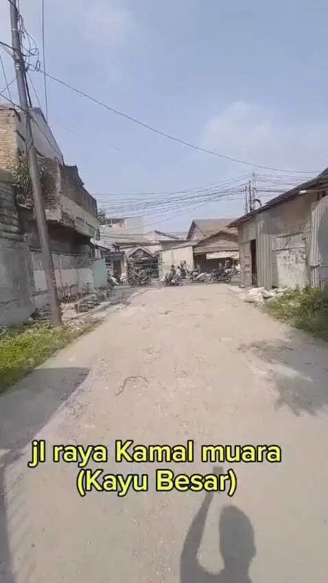 Dijual Gudang dan Pabrik  Lokasi yang Ideal untuk Bisnis Anda