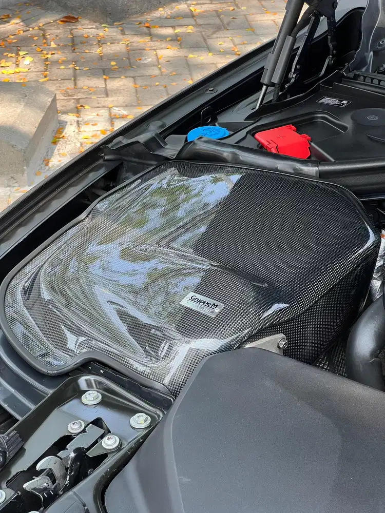 Last edition BMW F30 330i Shadow line