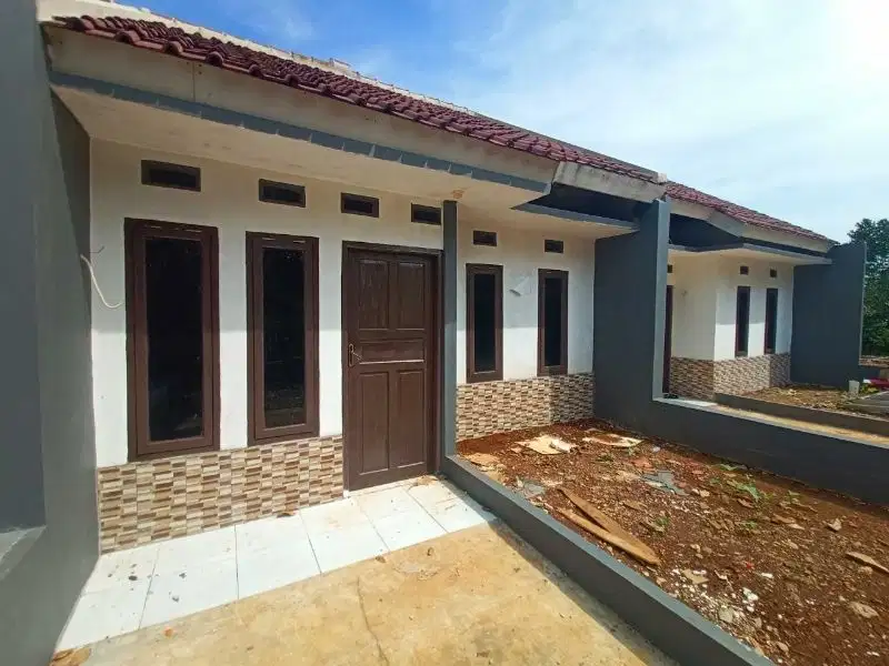 Investasi Kenaikan Potensial Harga Terjangkau