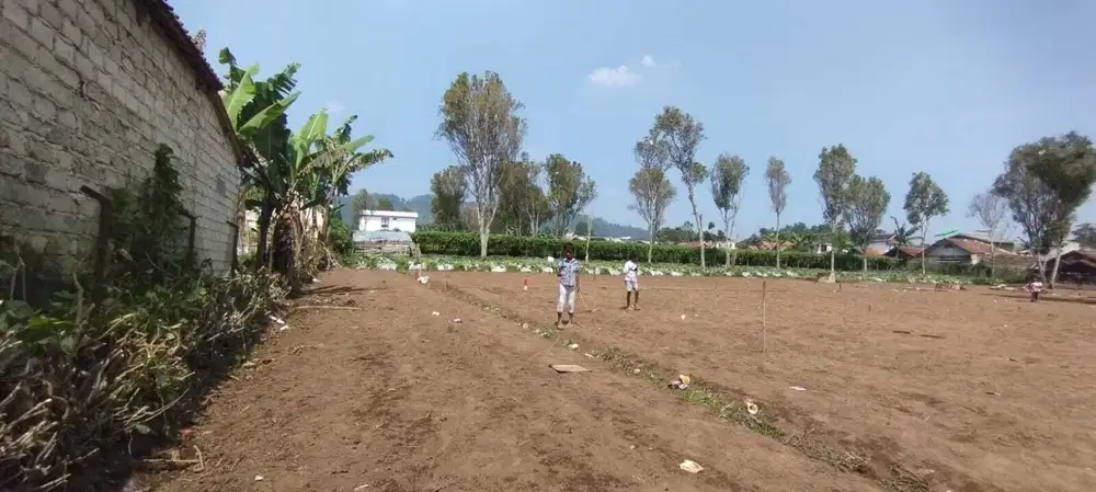 DIJUAL TANAH KAVLING EXCLUSIVE & STRATEGIS DI CIBODAS, LEMBANG, KBB