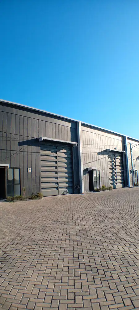 Gudang Baru Gedangan Sidoarjo