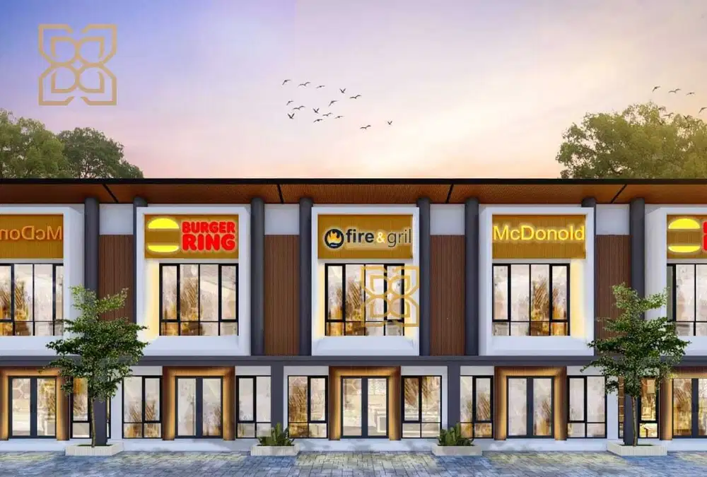 Jual Rumah Berkualitas Bandung Legalitas SHM