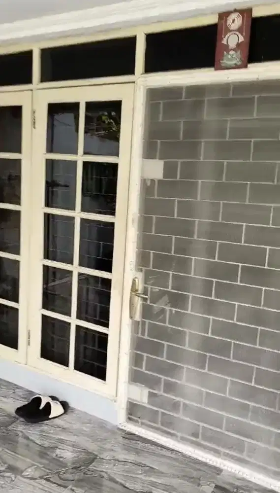 Jual Rumah Muara Karang Blok 7