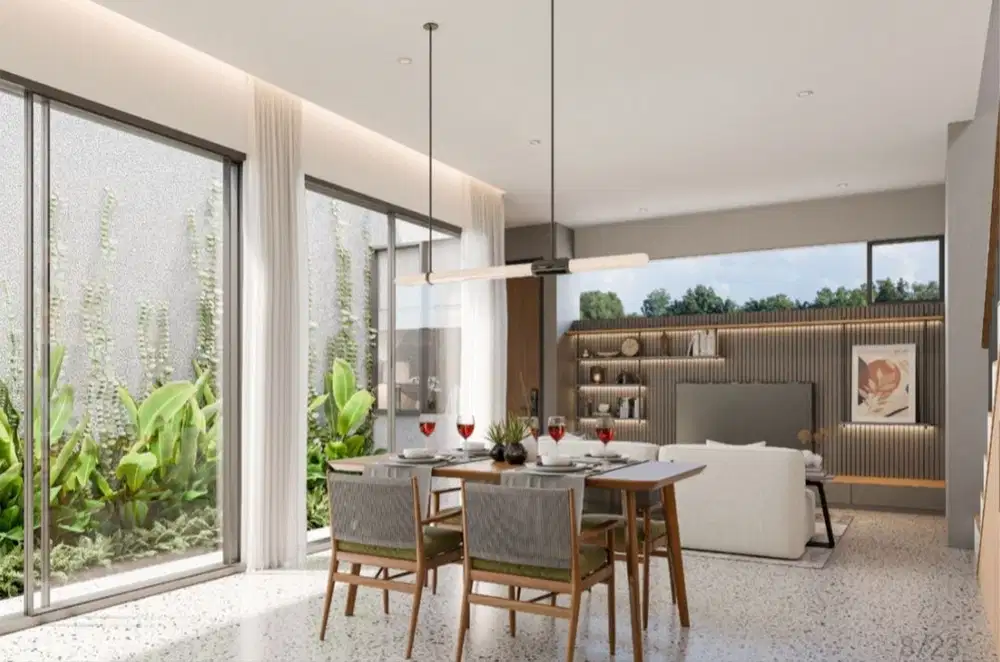 DP 0% Premium Living ARISTA VARDHANA 20 Mnt Ke Jakarta Selatan