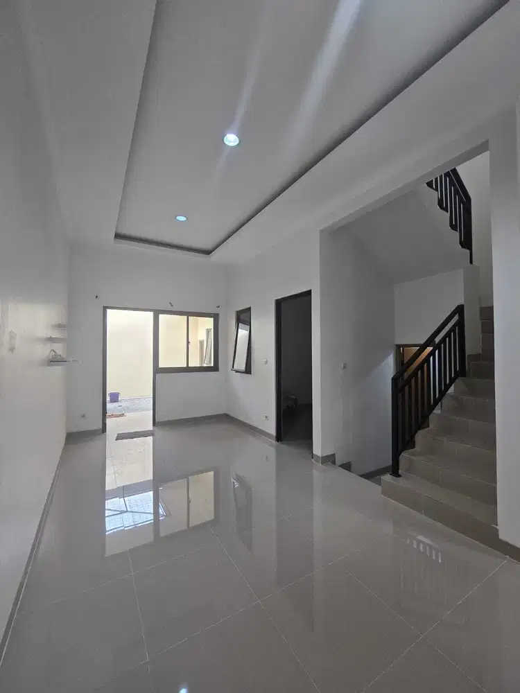 Taman Telaga Citra Raya CIkupa