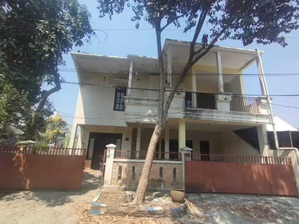 DI JUAL RUMAH 2 LANTAI