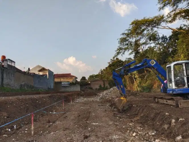 Investasi Masa Depan, Mulai dari Kavling Permata Cibabat