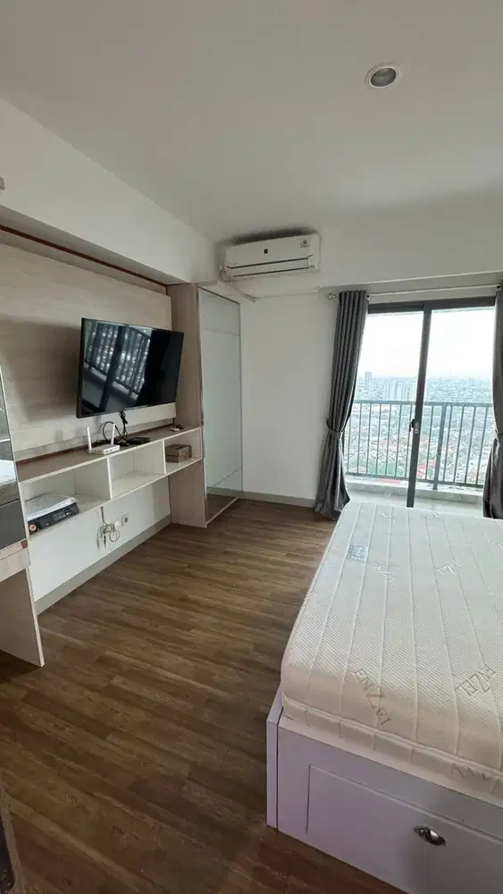 Apartemen Murah Kawasan Bintaro, Tangerang Selatan
