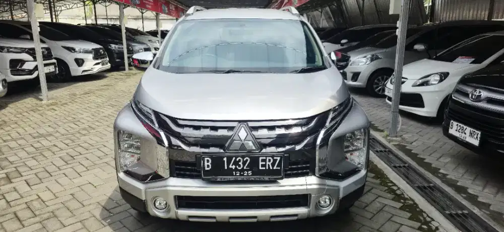 XPANDER CROSS AT KM 53RB DP 21JT