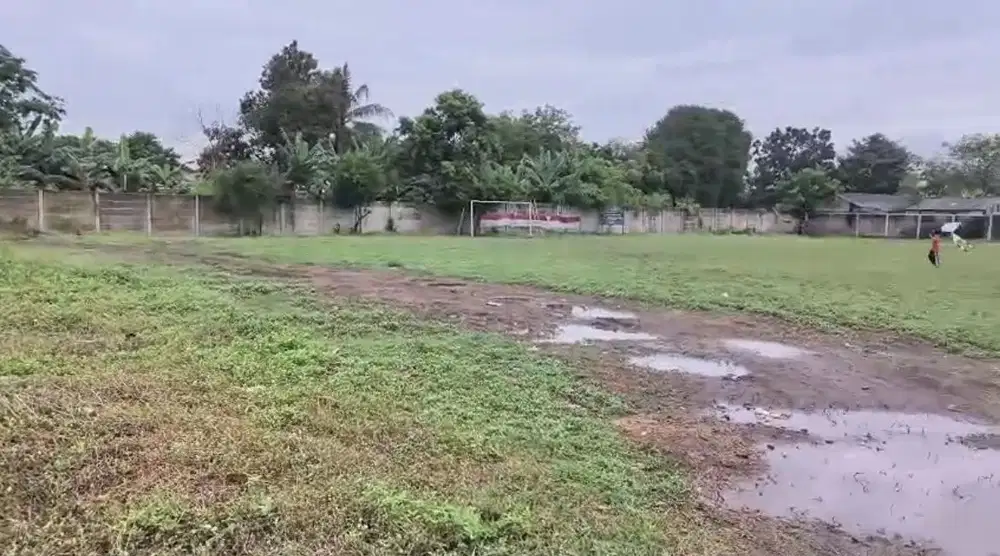 TANAH DI KEDAUNG WETAN