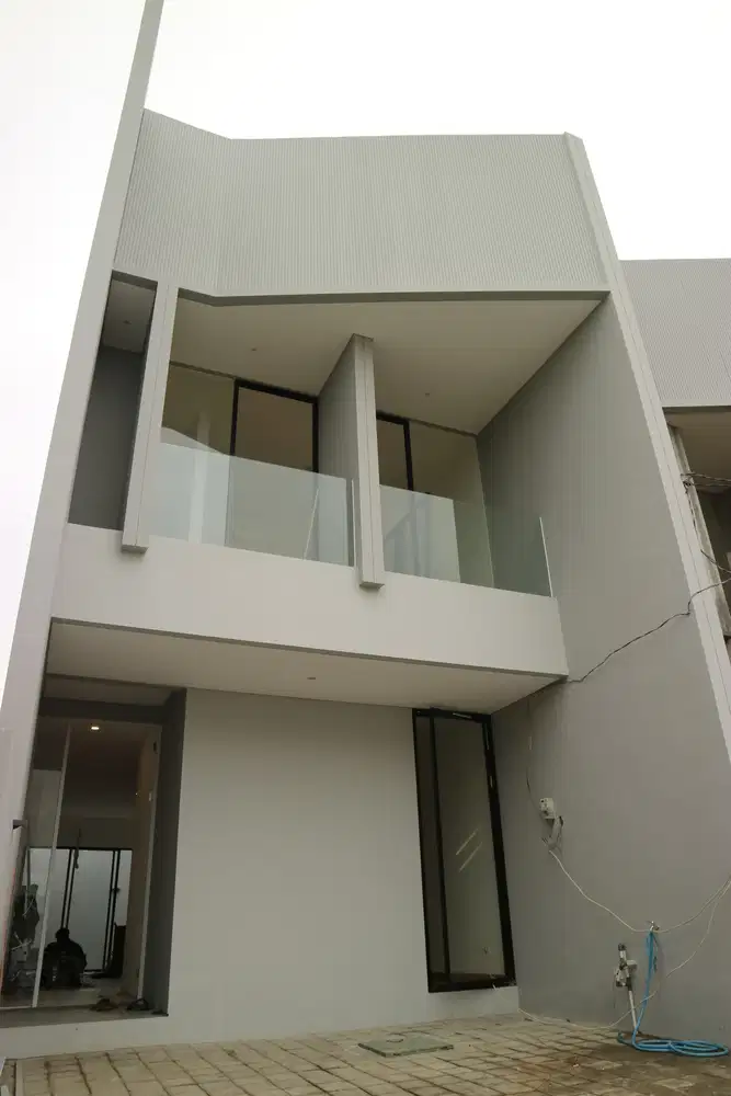 Rumah dkt graha family dan dian istana, 2 Man saja, bangun sendiri