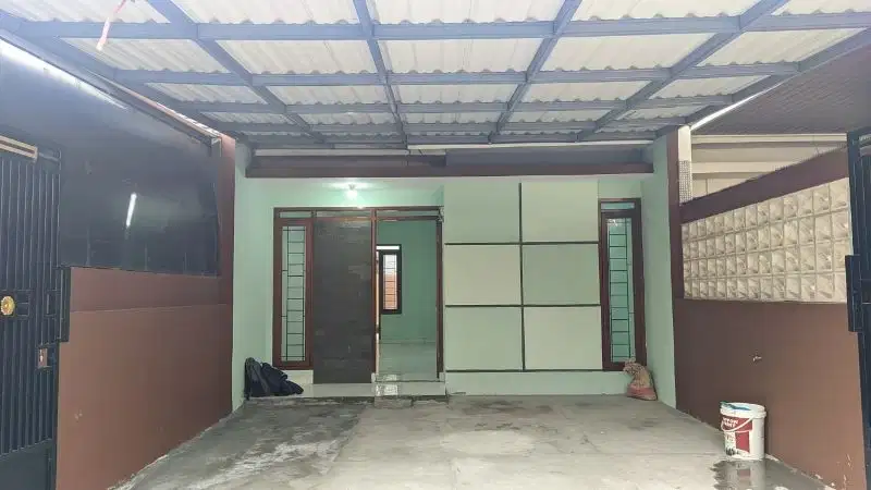 Rumah MURAH di Cisaranten Arcamanik LT 125 Hanya 850 Juta