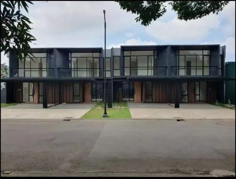 Colony Himalaya Karawaci Dekat Akses TOLL 5 KT 4 KM LT.209m² LB.145m²