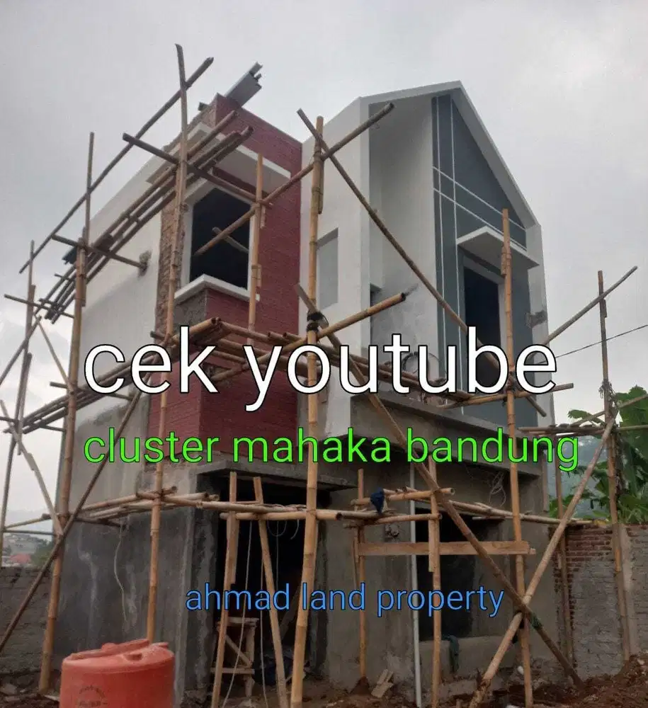 padasuka rumah 2 lt di bandung dkt bojongkoneng cikutra tol pasteur