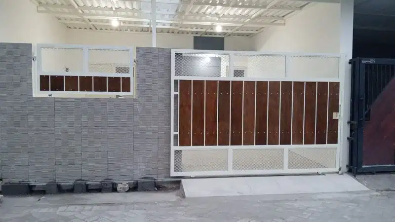 Rumah Lontar Surabaya