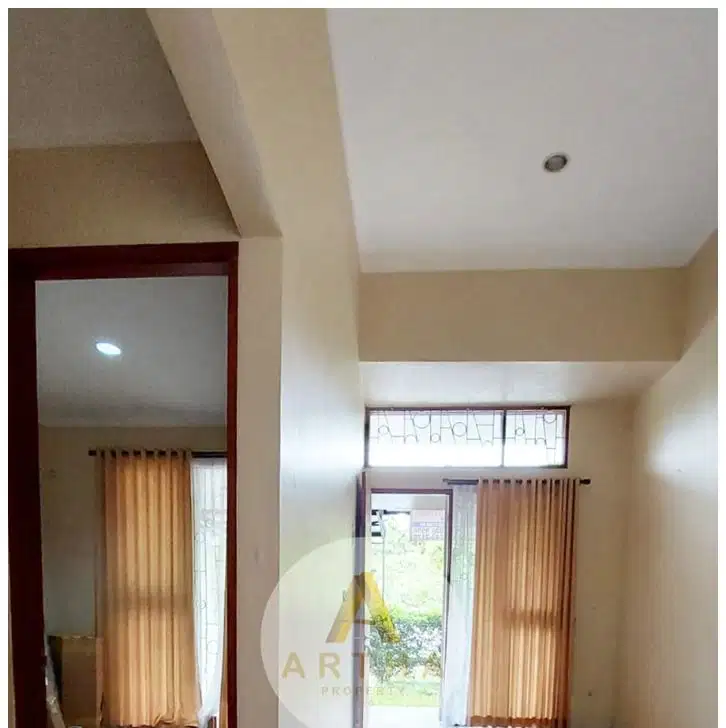 Rumah Dijual Siap huni Cluster Cherryfield Bandung