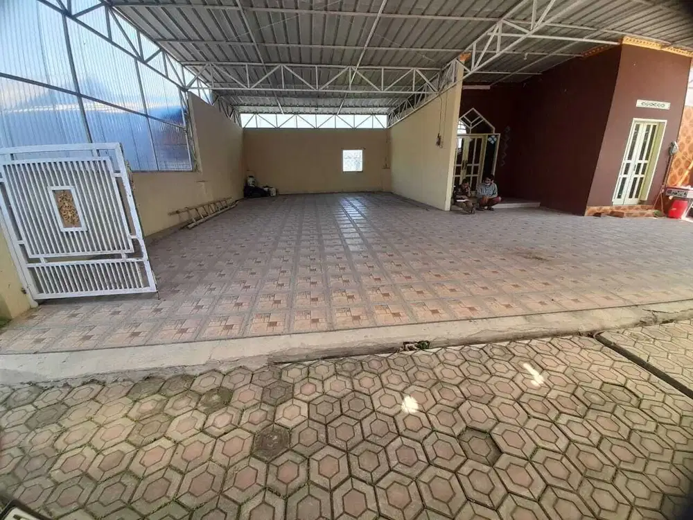 di jual rumah mewah dekat pusat kota bandung