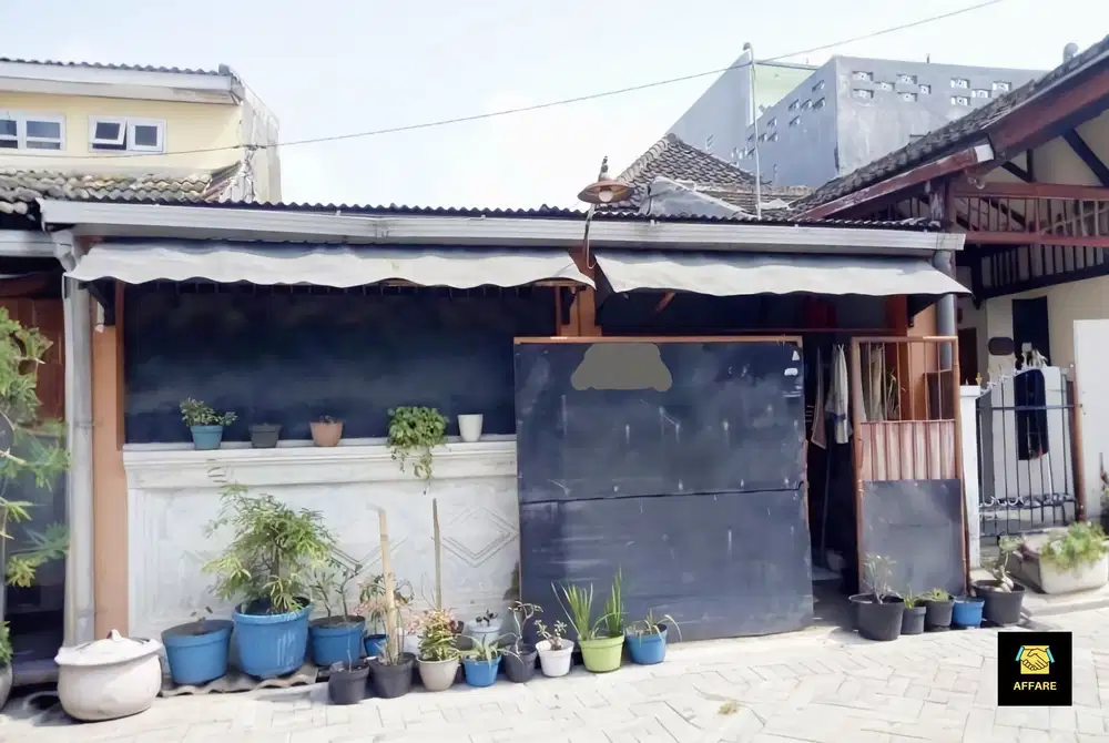 Dijual Rumah Minimalis SHM di Karangploso, 1 KM dari RS Prasetya Husada