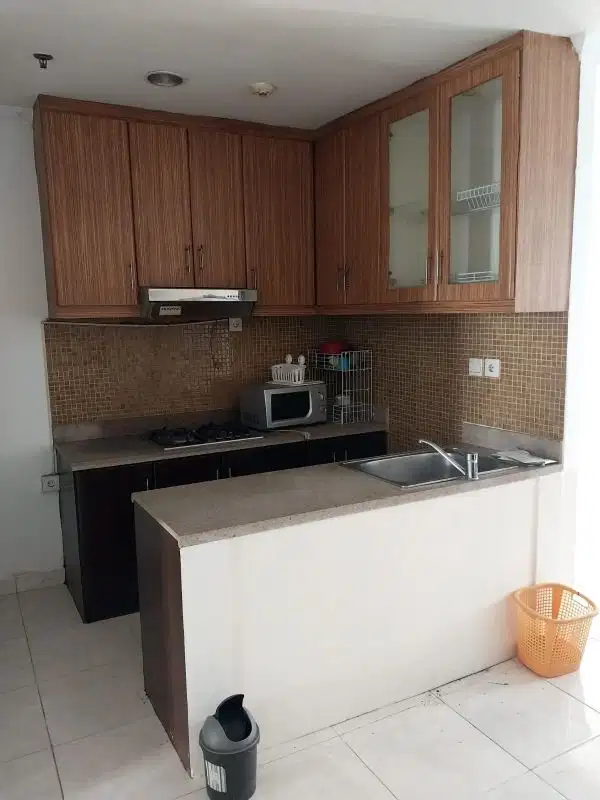 Dijual apartemen gading resort residence
