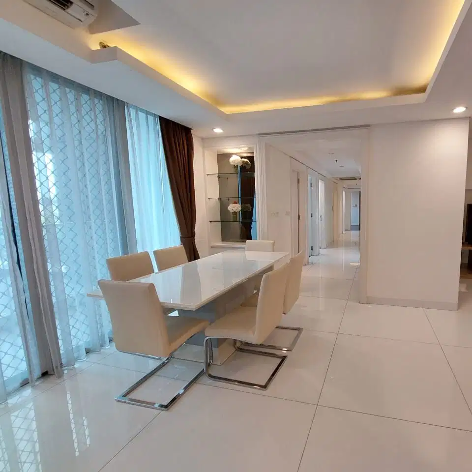 Disewakan Apartemen Kemang Village Tower Infinity