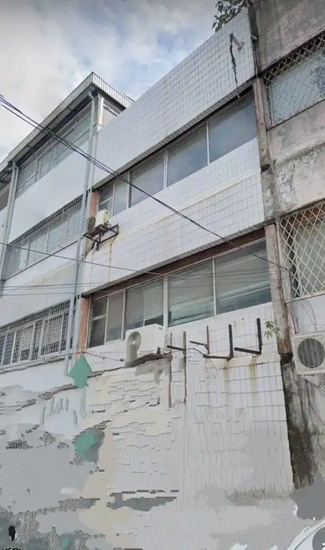 Dijual Cepat Ruko 3 Lantai Dekat Pusat Bisnis Perdagangan Glodok Kota