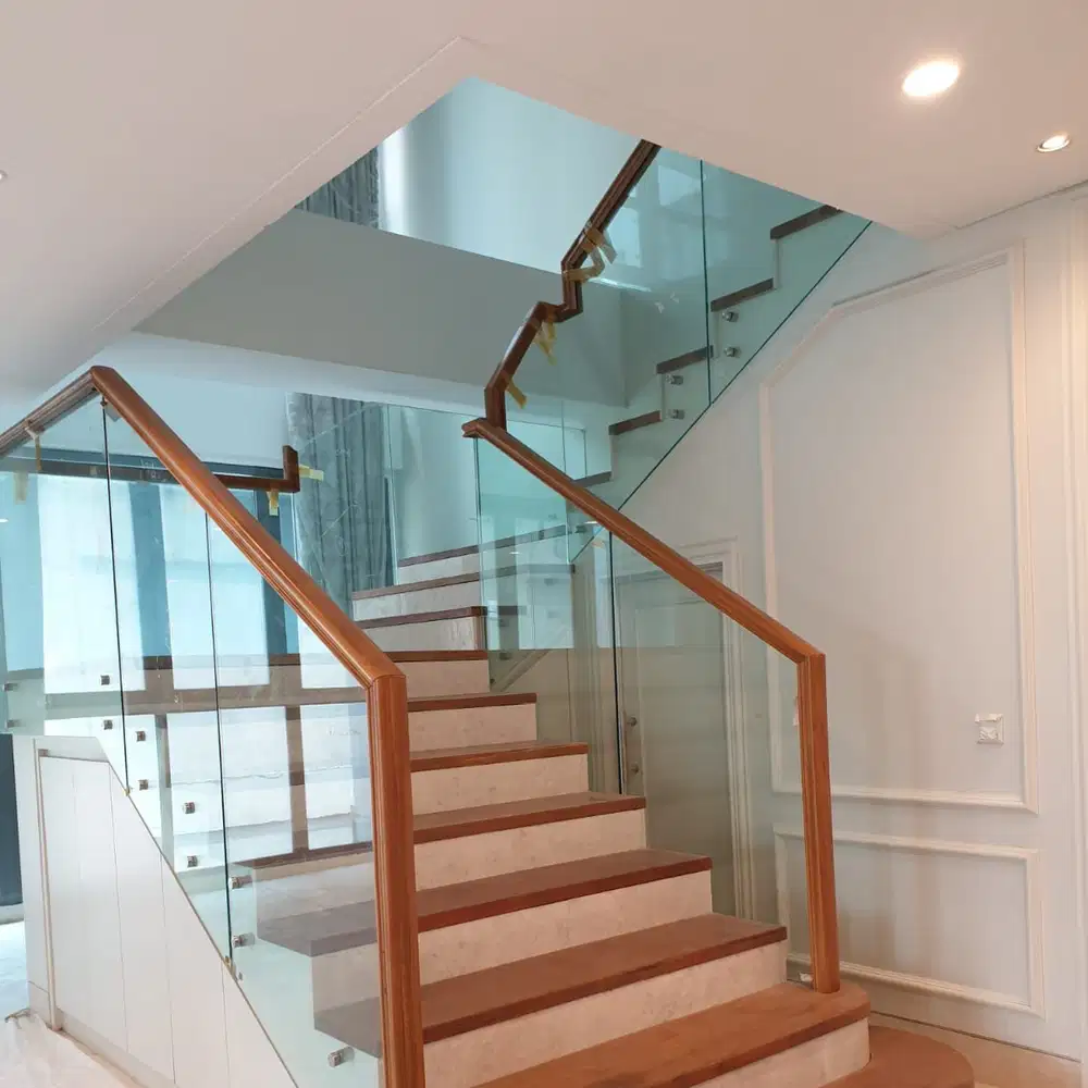 Disewakan  Tower Bloomington, Apartment kemang village 4 Bedroom