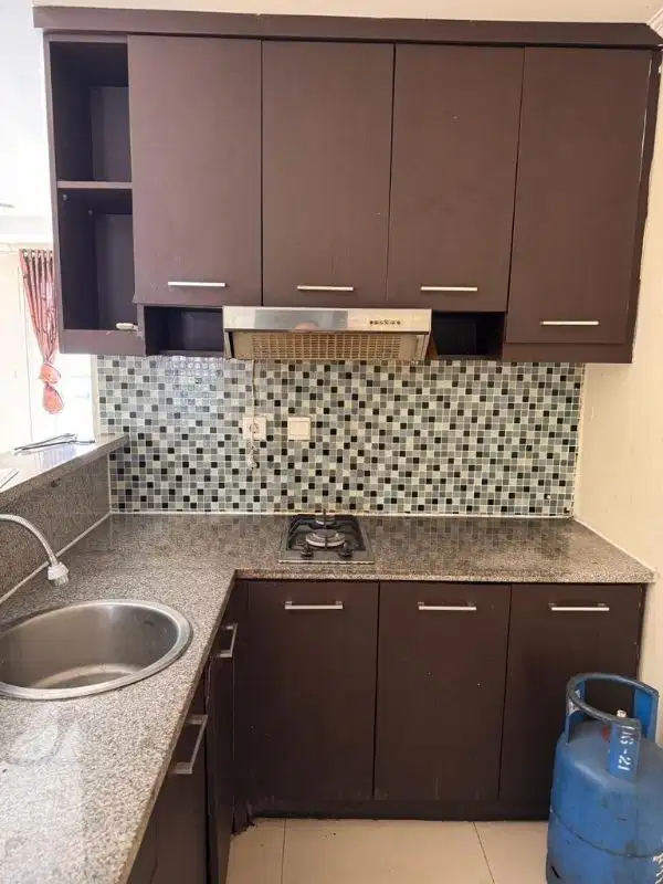 dijual apt gading resort residence MOI