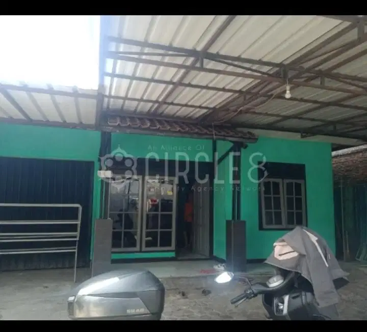 Rumah Dijual dekat TKI ( taman Kopo indah ) bandung