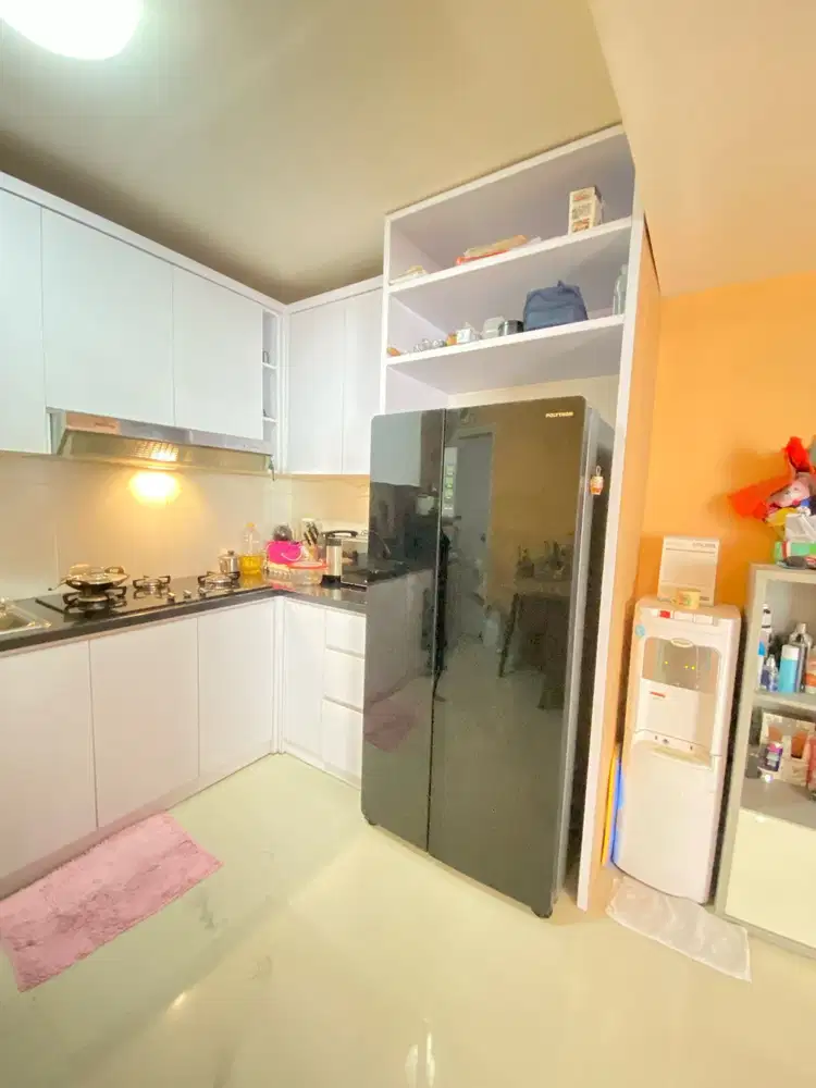 Dijual Apartemen Taman Rasuna Ekstra Balkoni