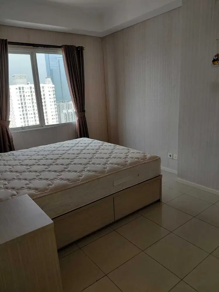 DIJUAL MURAH APARTEMEN COSMOS THAMRIN JAKARTA PUSAT