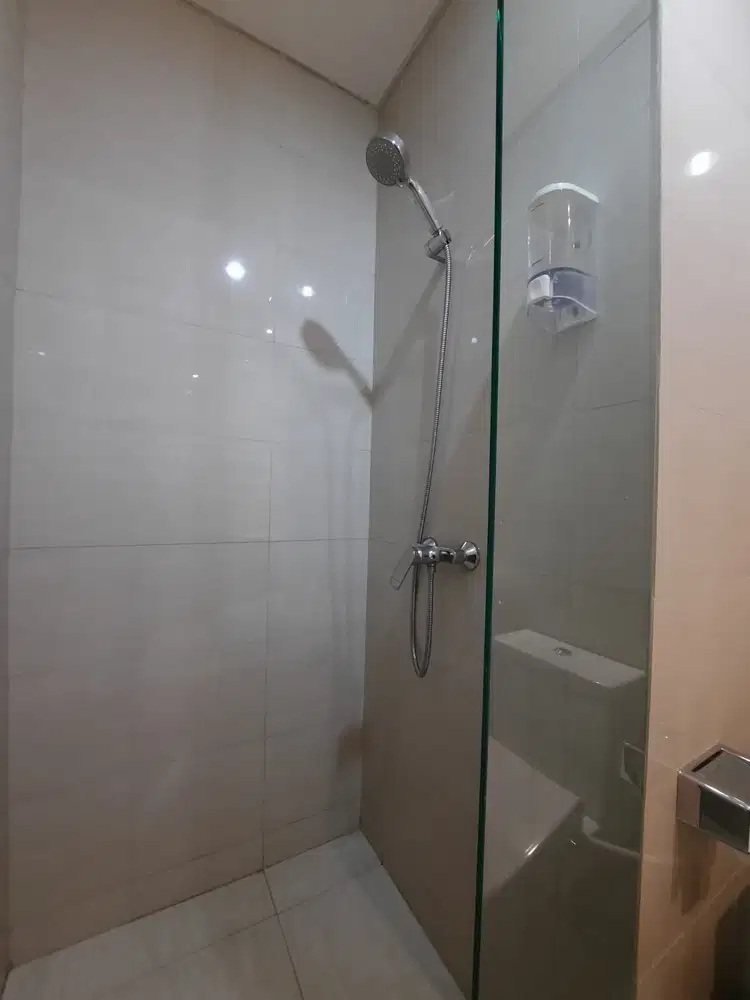 Apartemen sedayu city suites lantai 2 studio