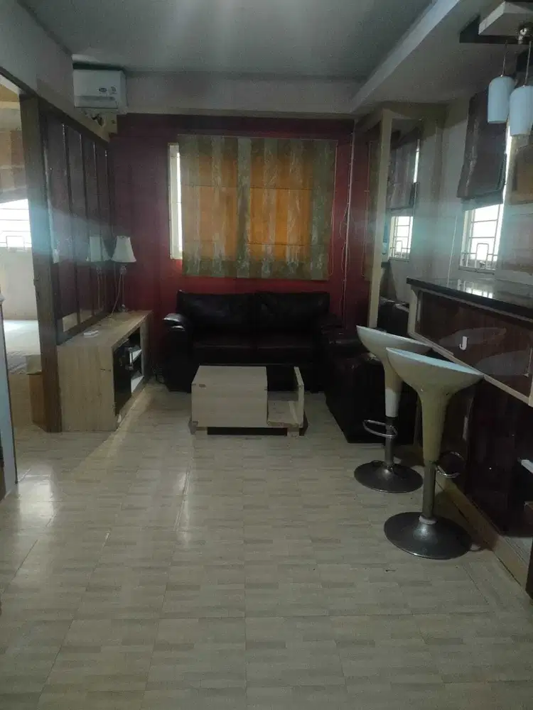 DISEWA APARTEMEN GADING ICON JAKARTA TIMUR