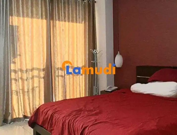 DISEWAKAN 1 Bedroom Thamrin Executive Residence Dekat Halte Bundaran HI