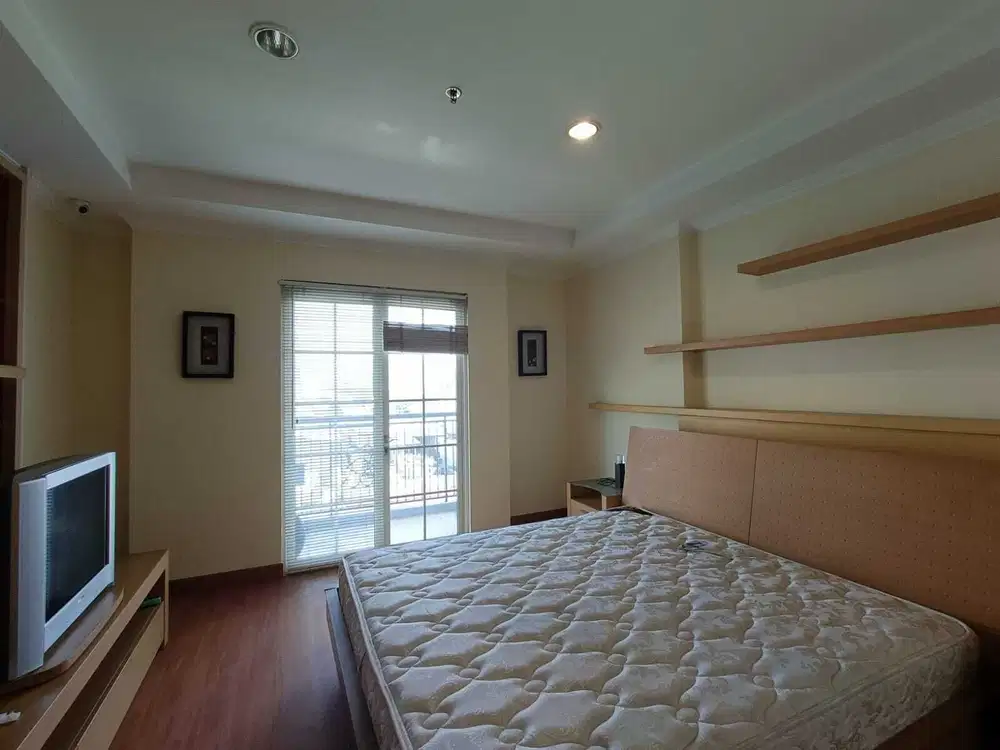 Dijual apartemen gading resort residence