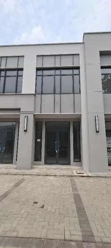 Dijual Cepat Ruko 2 Lantai 91 District BSD
