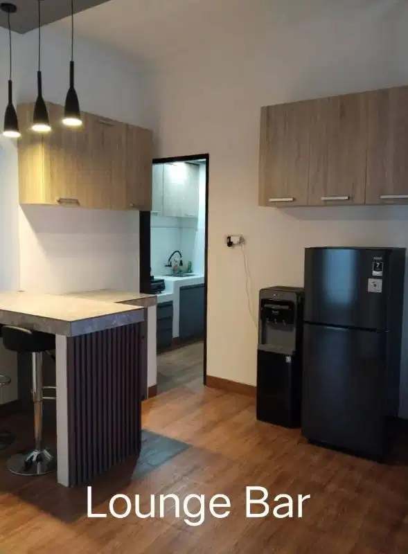 rumah di jimbaran, rumah modern minimalis