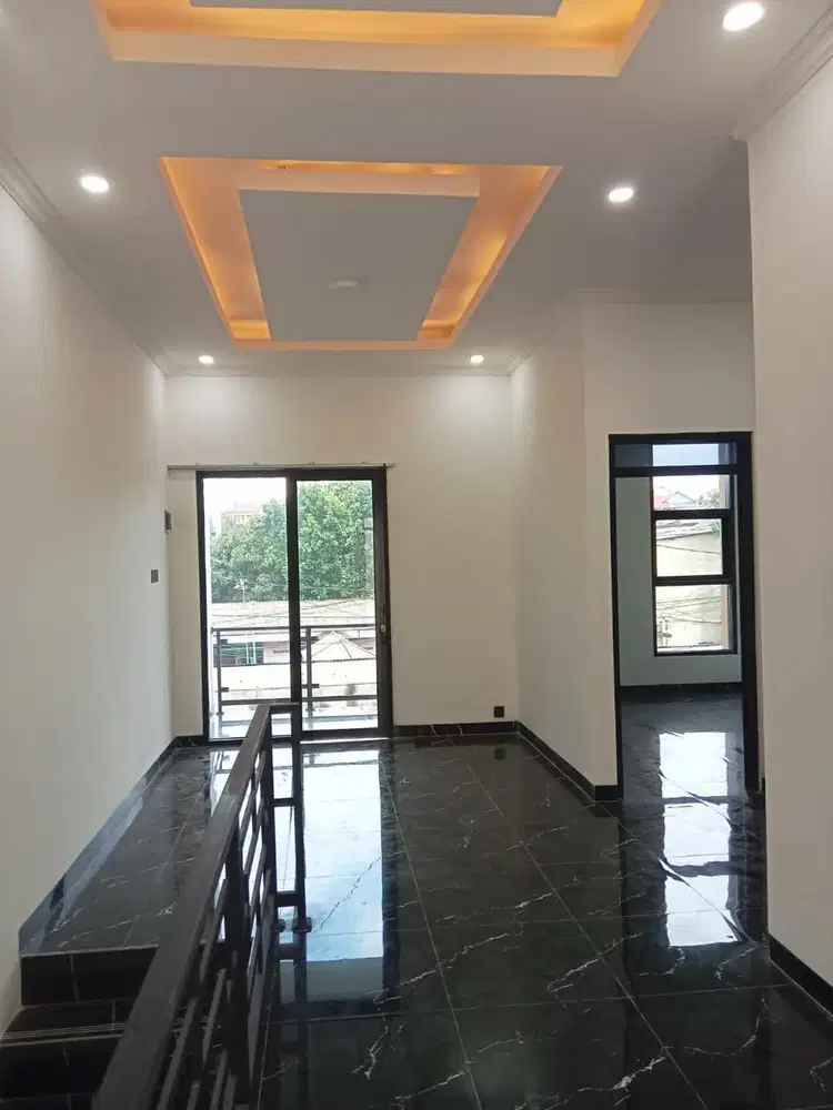 Dijual Rumah Siap Huni Kota Bogor Dekat Tol dan Istana Bogor