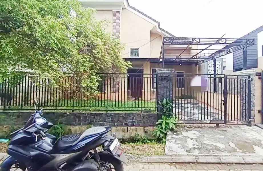 CLUSTER PLATINUM CITRA INDAH CITY