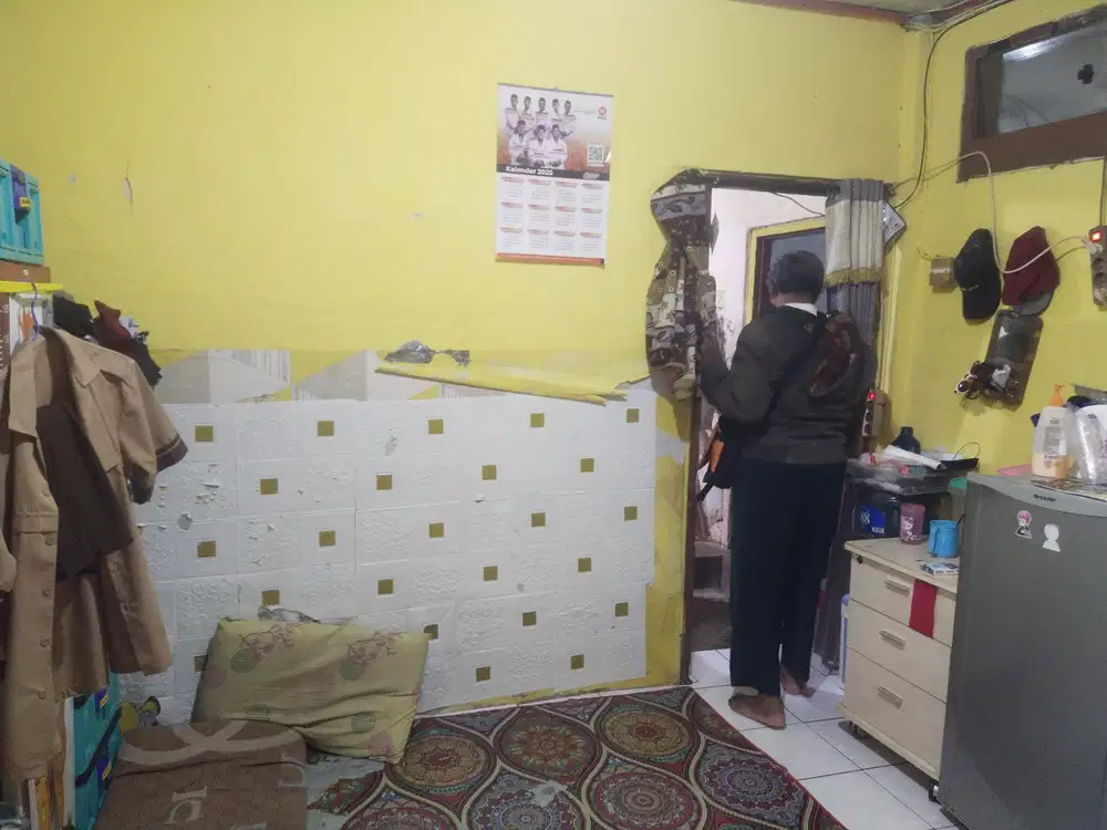 Jual Cepat Rumah Sederhana Sayap Lengkong Besar Bandung