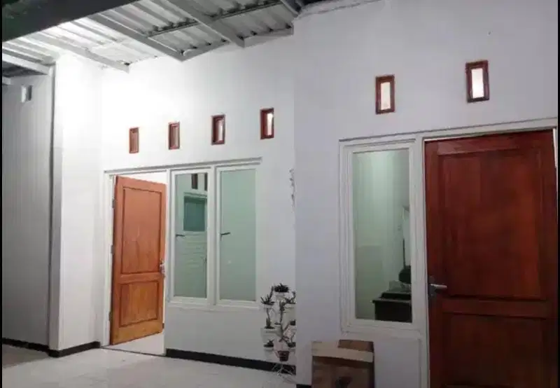 ‼️Kompleks Kebraon Siap Huni‼️Dekat Akses ToL Karangpilang & Gunungsari ‼️